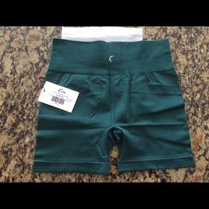 Zyia Hustle Shorts